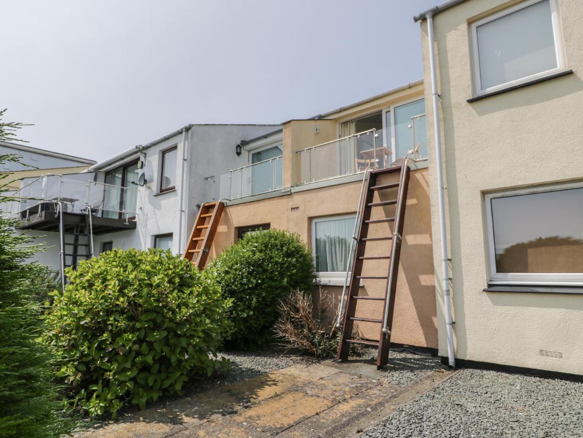 ポルスマドグ 25 South Snowdon Wharfヴィラ エクステリア 写真