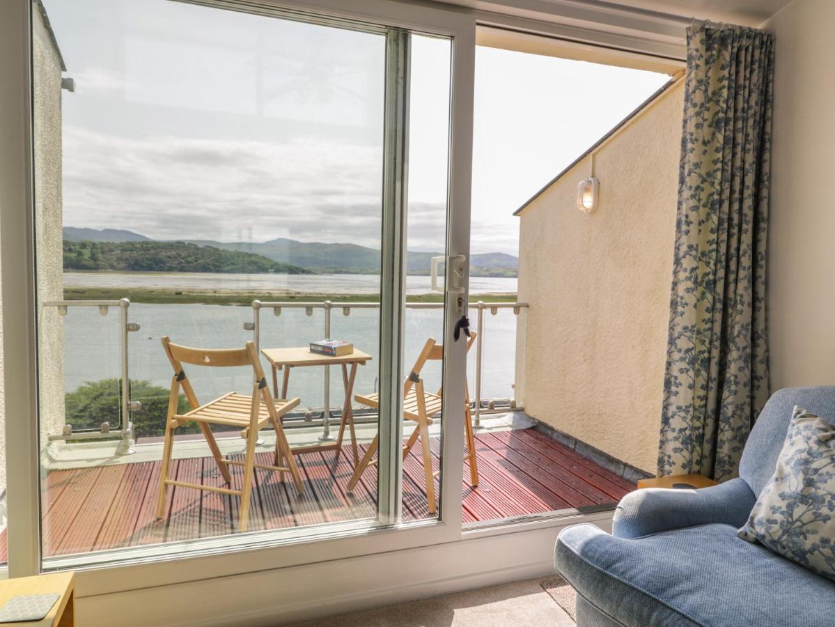 ポルスマドグ 25 South Snowdon Wharfヴィラ エクステリア 写真