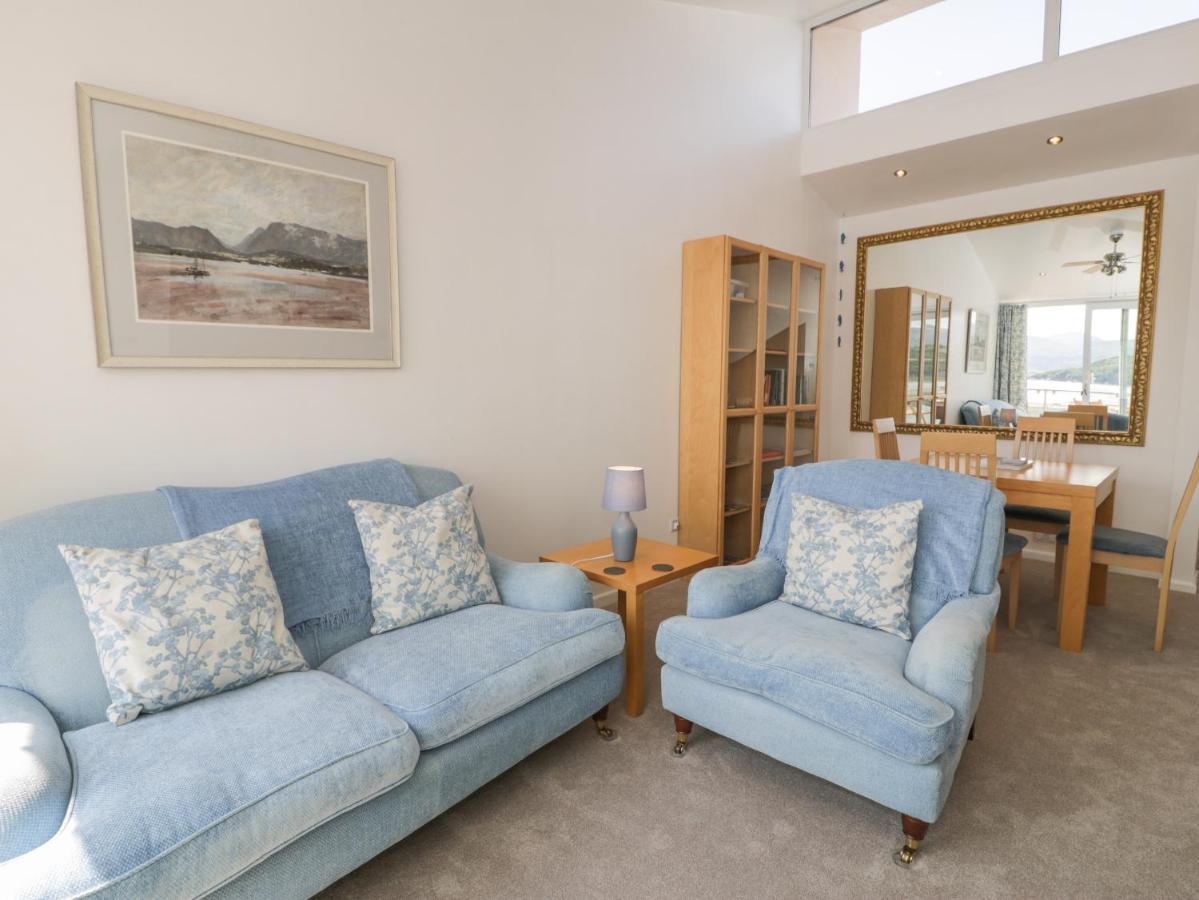 ポルスマドグ 25 South Snowdon Wharfヴィラ エクステリア 写真